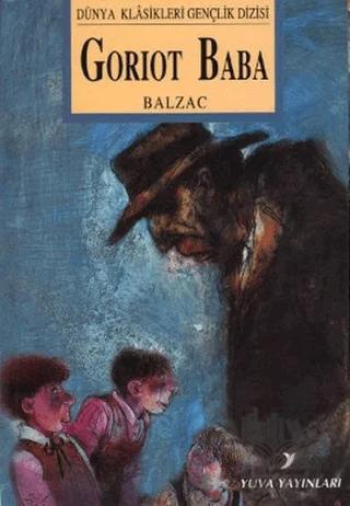 Goriot Baba