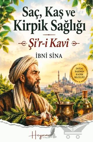Saç, Kaş ve Kirpik Sağlığı
