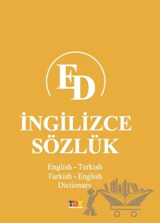 İngilizce Sözlük