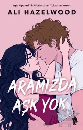 Aramızda Aşk Yok