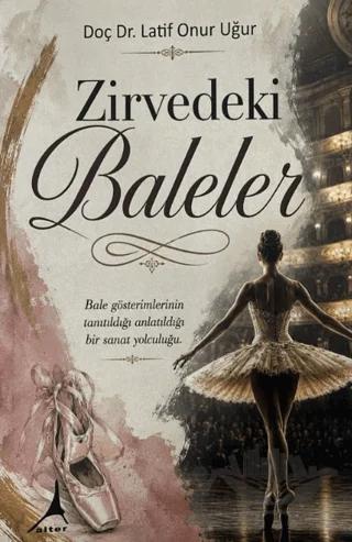 Zirvedeki Baleler