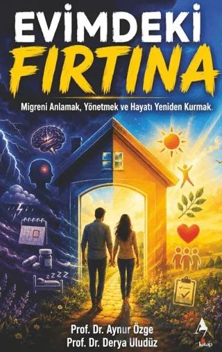 Evimdeki Fırtına