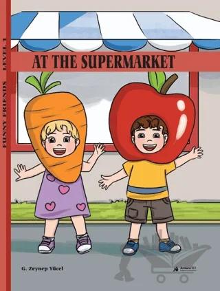 At the Supermarket (Level 1)