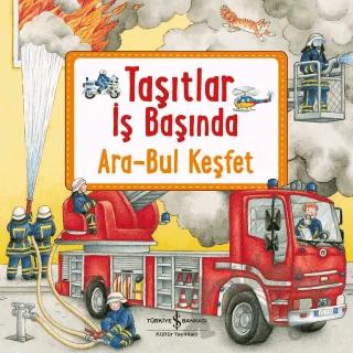 Taşıtlar İş Başında