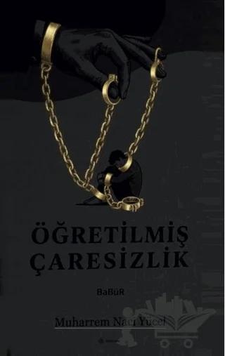 Öğretilmiş Çaresizlik
