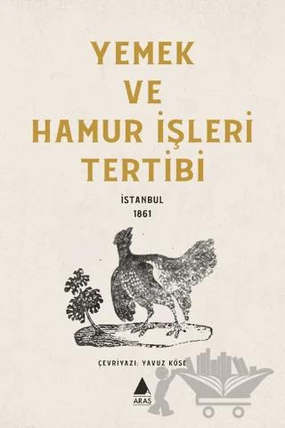 Yemek ve Hamur İşleri Tertibi