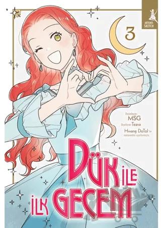 Dük ile İlk Gecem 3