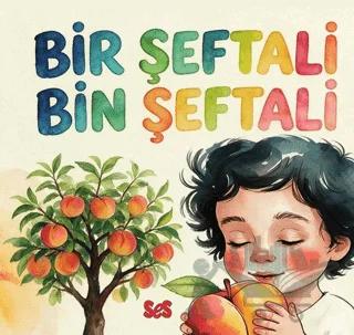 Bir Şeftali Bin Şeftali