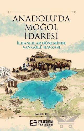 Anadolu'da Moğol İdaresi