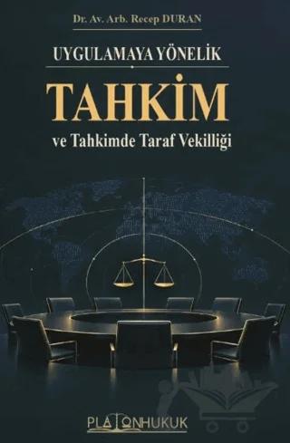 Uygulamaya Yönelik Tahkim ve Tahkimde Taraf Vekilliği