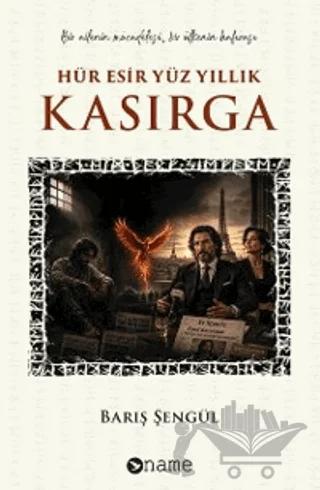 Hür Esir Yüz Yıllık Kasırga
