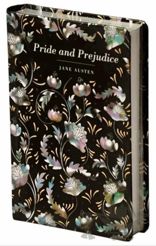 Chiltern Classics: Pride and Prejudice