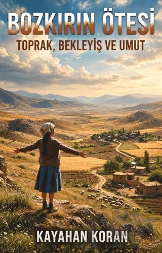 Bozkırın Ötesi