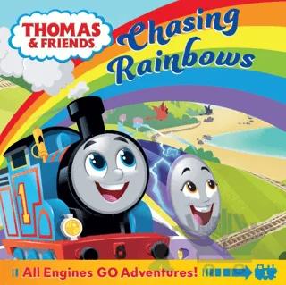 Thomas & Friends: Chasing Rainbows