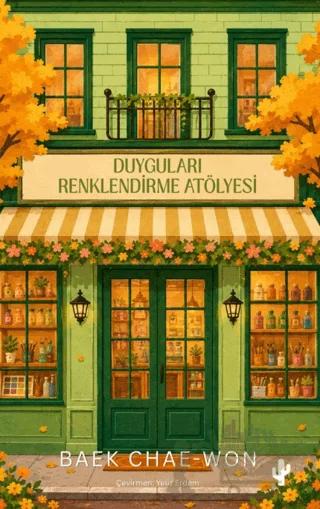 Duyguları Renklendirme Atölyesi