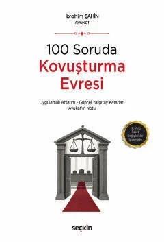 100 Soruda Kovuşturma Evresi