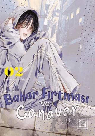 Bahar Fırtınası ve Canavar 2