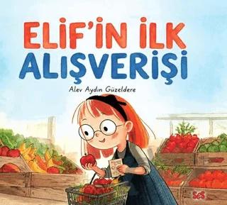 Elif’in İlk Alışverişi