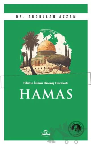 Filistin İslami Direniş Hareketi Hamas