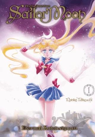 Sailor Moon - 1