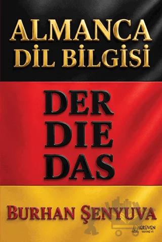 Almanca Dil Bilgisi