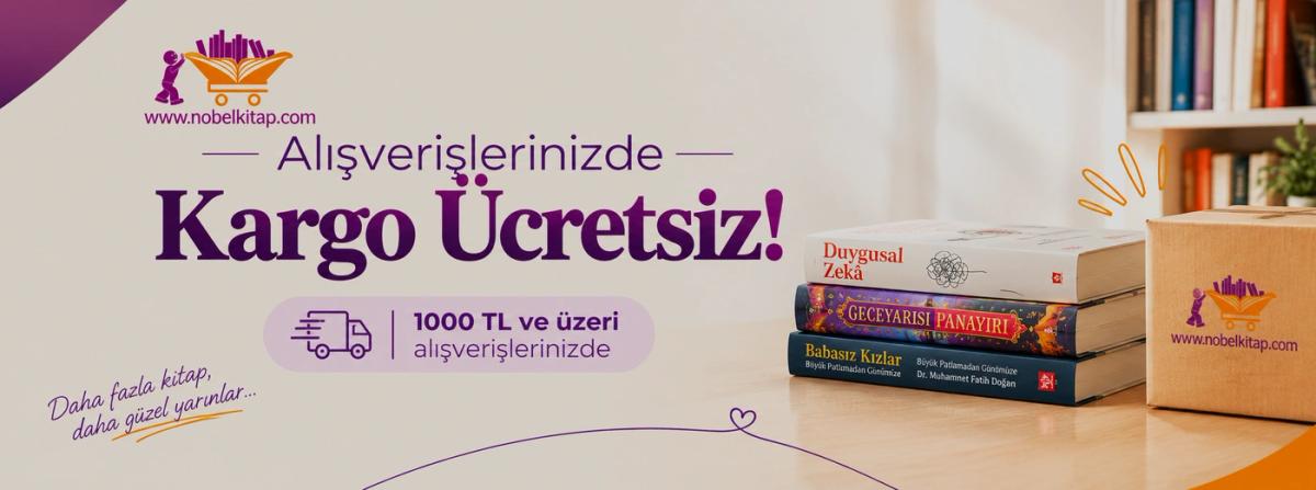 Ücretsiz Kargo