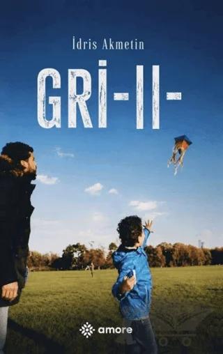 Gri - 2 -