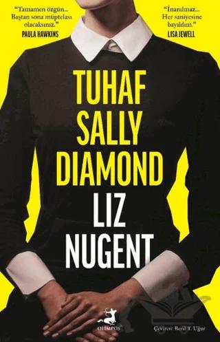 Tuhaf Sally Diamond