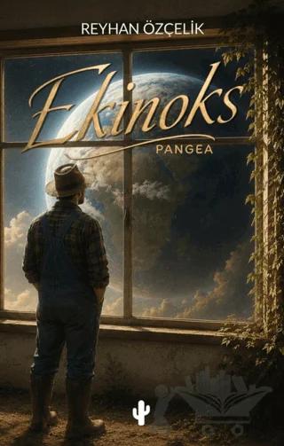 Ekinoks - Pangea