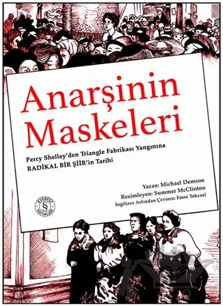 Anarşinin Maskeleri