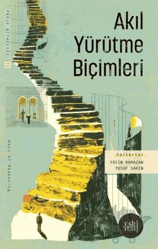 Akıl Yürütme Biçimleri