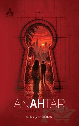 Anahtar