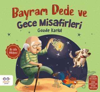 Bayram Dede ve Gece Misafirleri