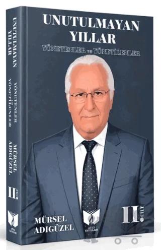 Unutulmayan Yıllar 2