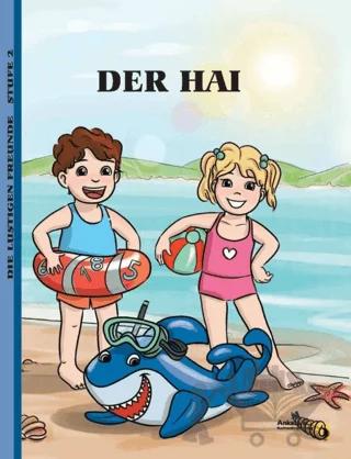 Der Hai (Level 2)