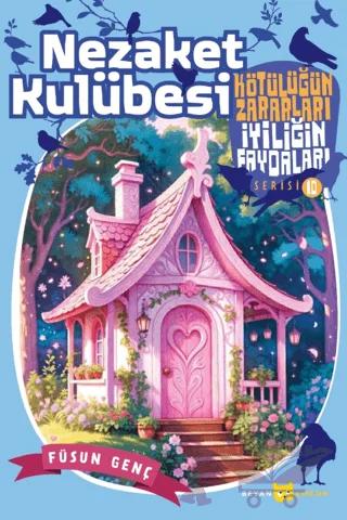 Nezaket Kulübesi