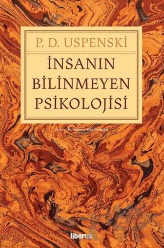 İnsanın Bilinmeyen Psikolojisi
