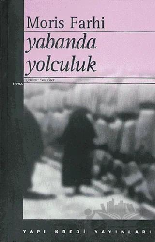Yabanda Yolculuk