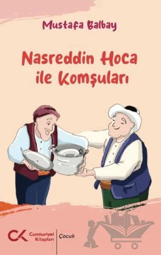 Nasreddin Hoca ile Komşuları