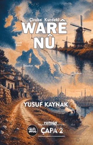 Warê Nû