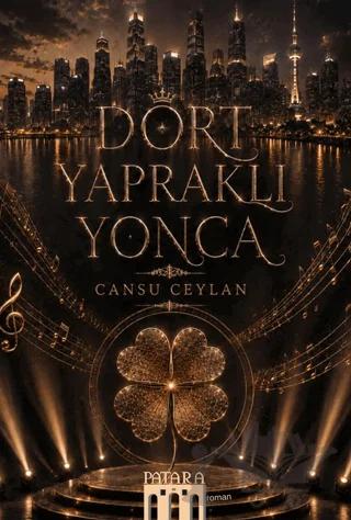 Dört Yapraklı Yonca