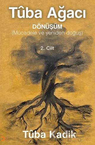 Tûba Ağacı 2. Cilt