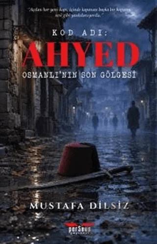 Kod Adı: Ahyed