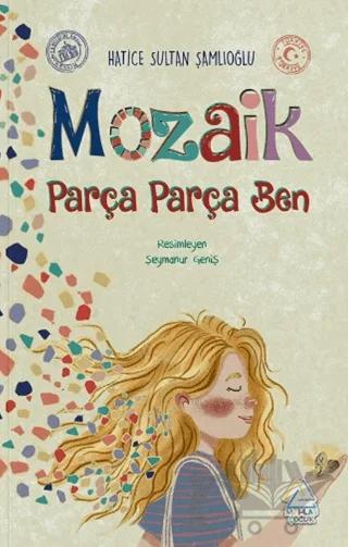 Mozaik: Parça Parça Ben