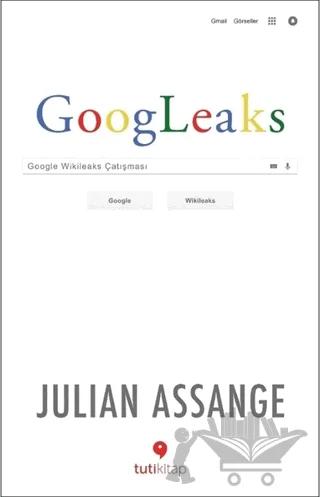 Googleaks