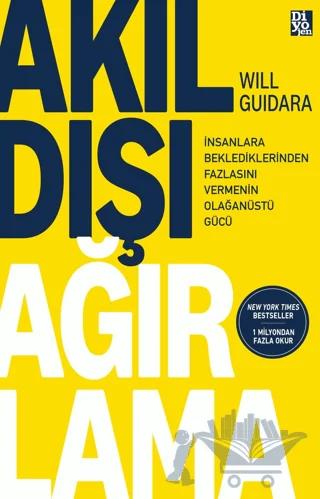 Akıl Dışı Ağırlama