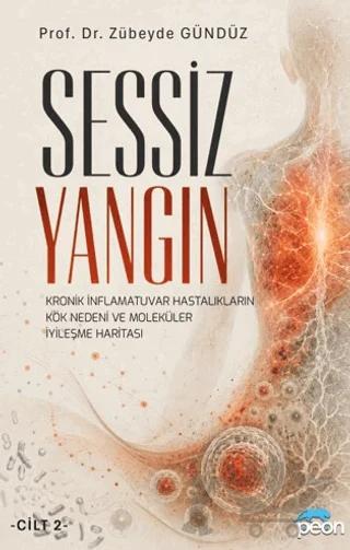 Sessiz Yangın - Cilt 2