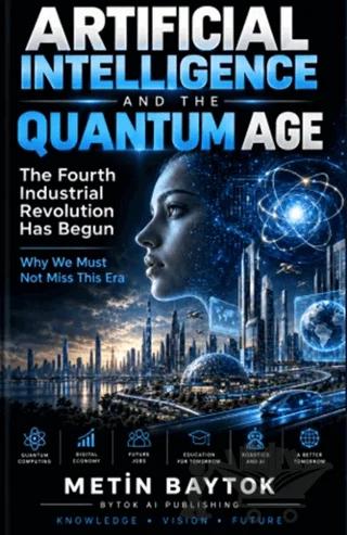 Artificial Intelligence and the Quantum Age