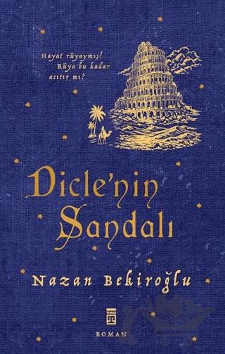 Dicle’nin Sandalı