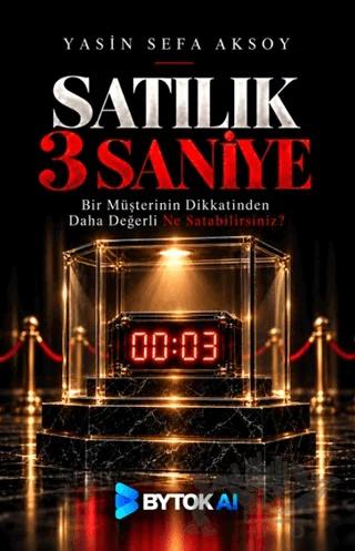 Satılık 3 Saniye